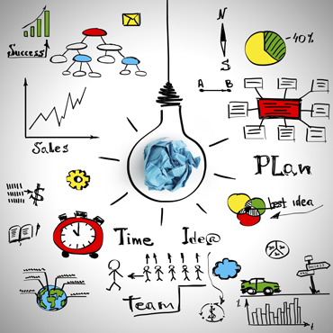 Computer Service Now provides project plan management Business Plan