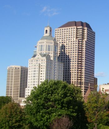 Hartford Security Camera