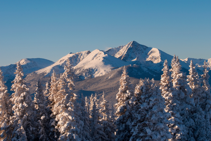 colorado photos