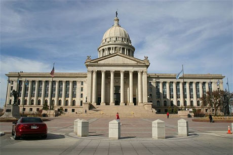 Oklahoma Corporate Computer Service