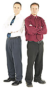 Texas Computer Service Customers - Craig & Edward Carson