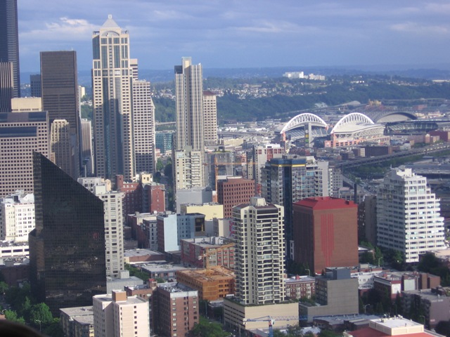 Seattle Computer Service