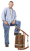 South Carolina Computer Service Customer