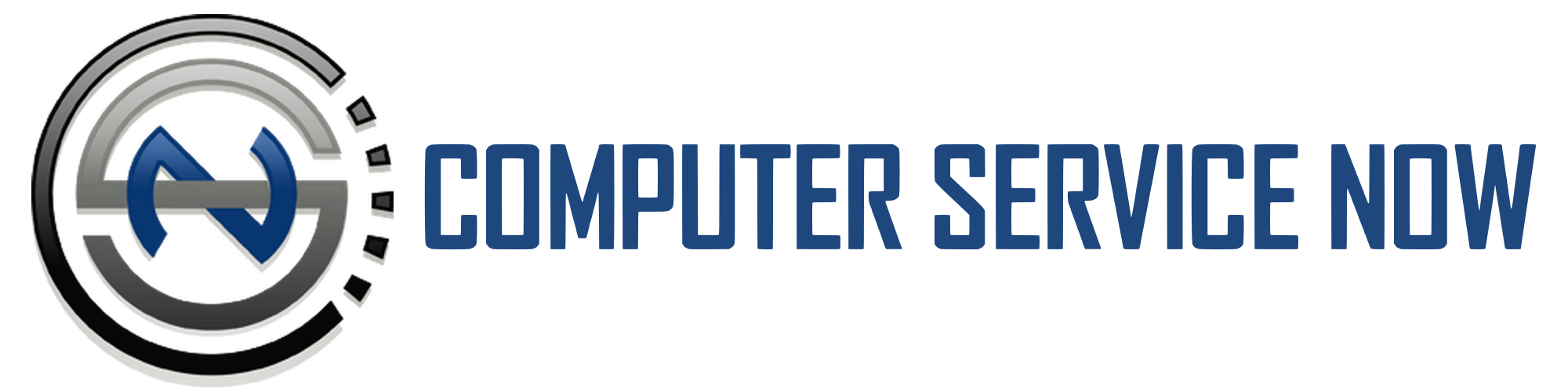 Computer Service Now
