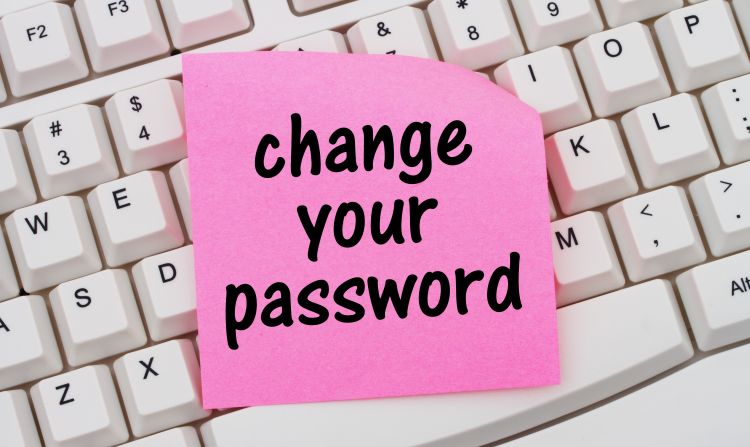 The Importance of Passwords and Password Management The Importance of Passwords and Password Management