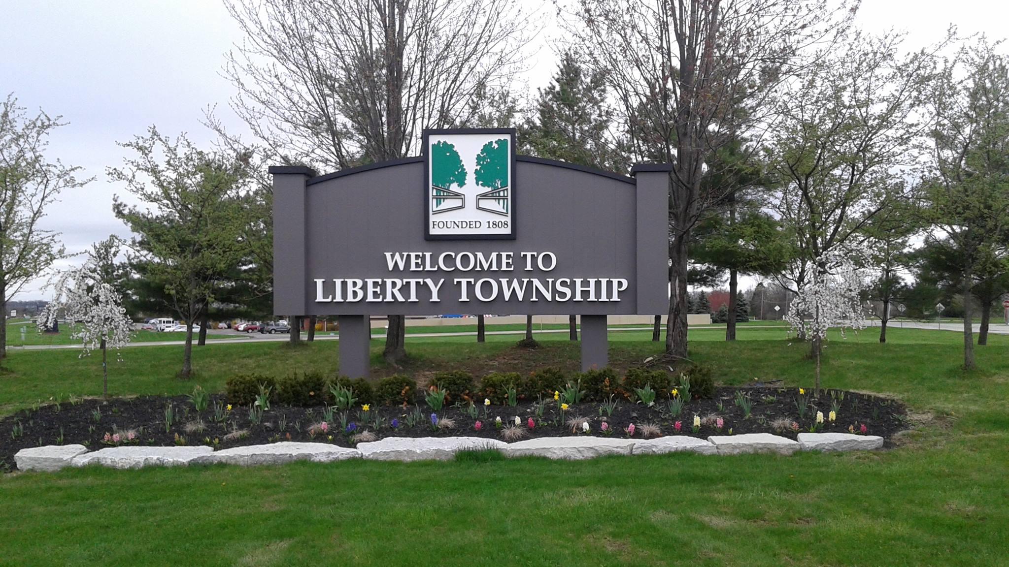 Liberty Township