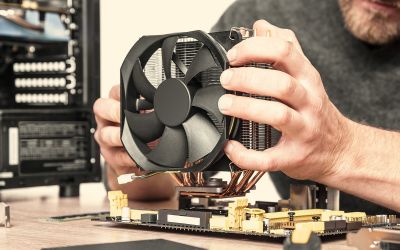 Custom Built Computers To Fit Your Needs Computer Build
