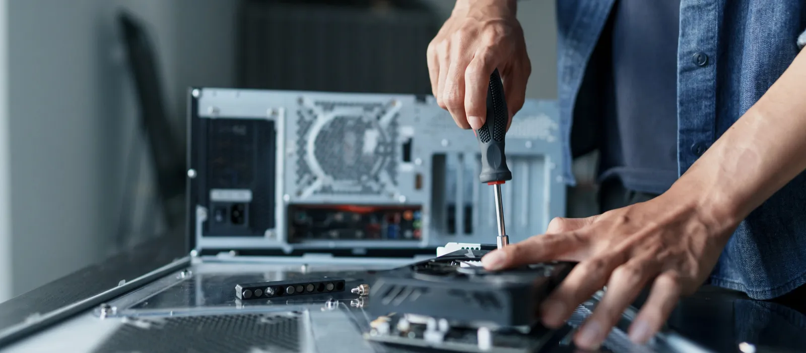 Placeholder image for business computer repair