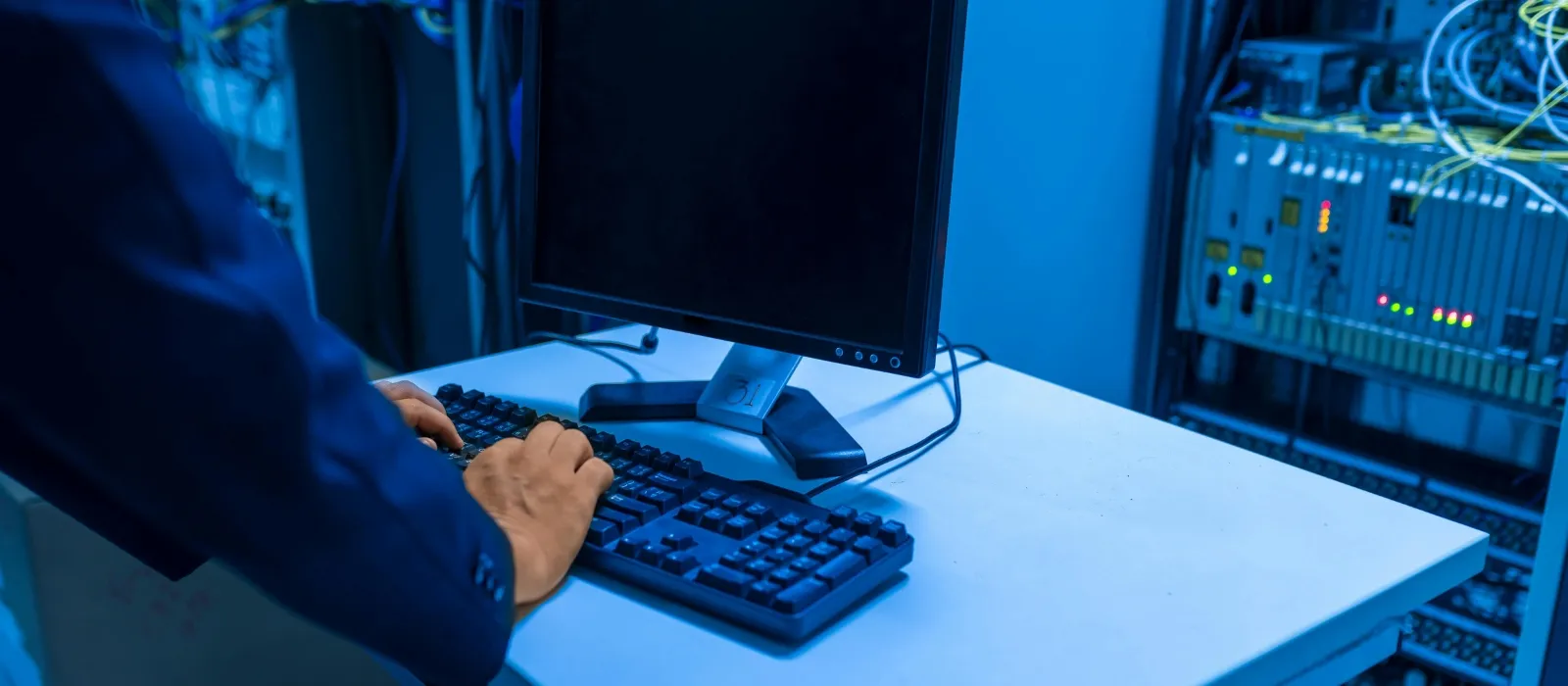 Placeholder image for cybersecurity and endpoint protection