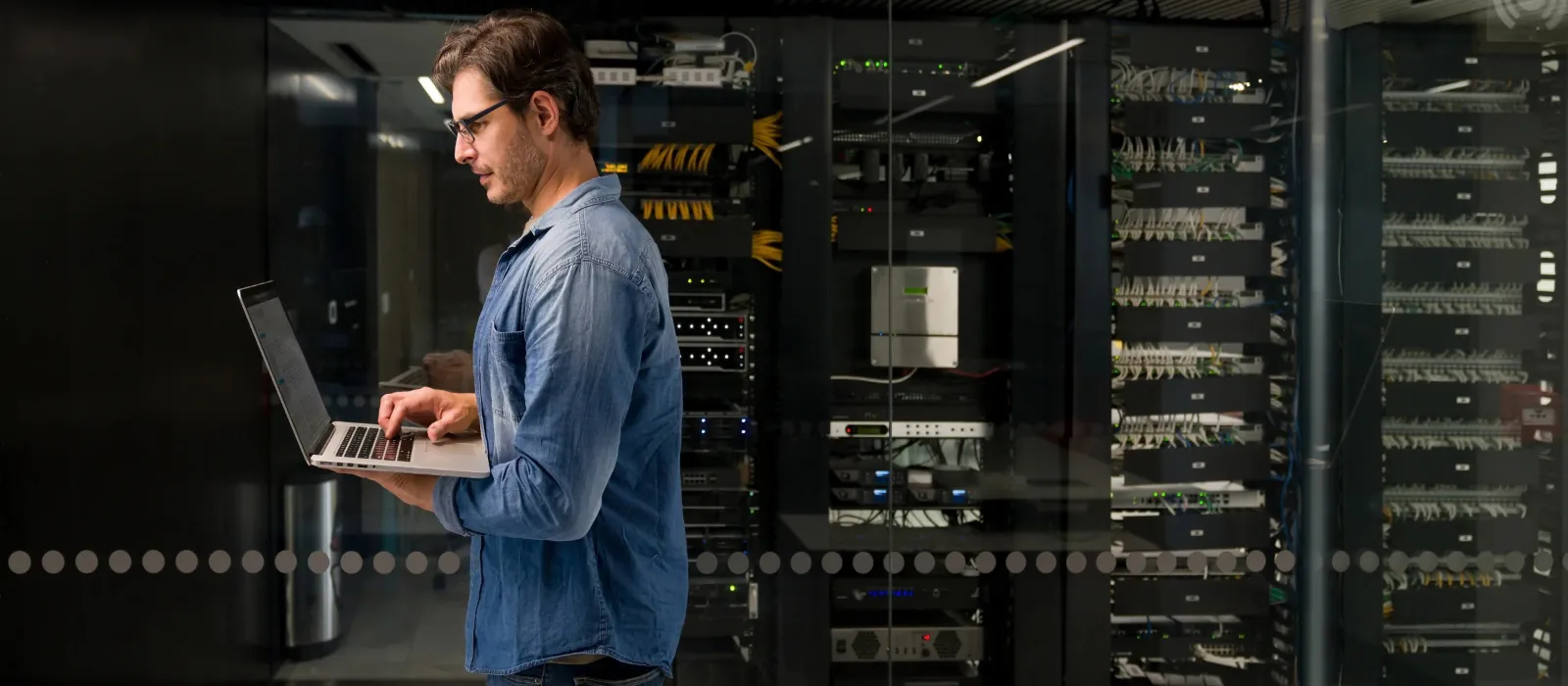 Placeholder image for data backup and disaster recovery